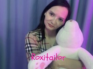 roxitailor Spanking Sarah