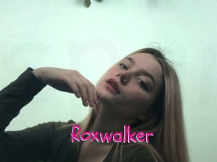 roxwalker Spanking Sarah
