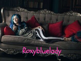 Roxybluelady