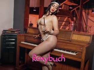roxybuch Spanking Sarah