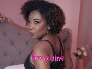 roxycaine Spanking Sarah