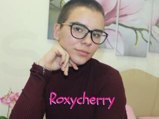 Roxycherry