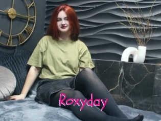 Roxyday