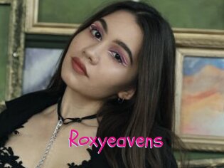 Roxyeavens