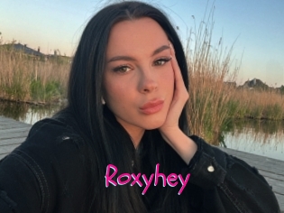 Roxyhey