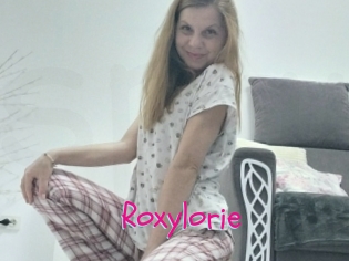 roxylorie Spanking Sarah