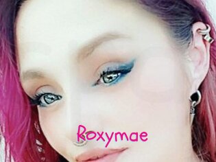 Roxymae