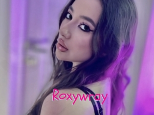 Roxywray