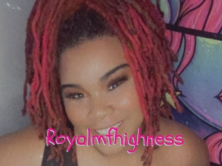 Royalmfhighness