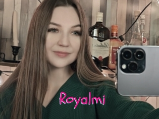 Royalmi