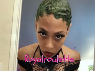 royalroulette Spanking Sarah