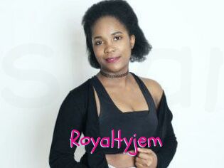 Royaltyjem