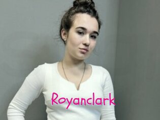 Royanclark