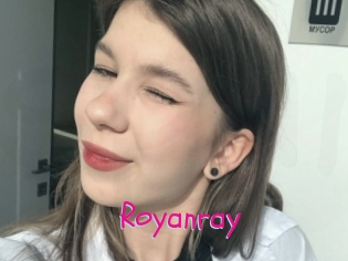 Royanray