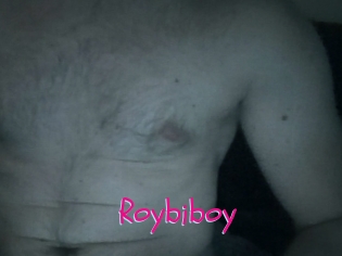 roybiboy Spanking Sarah