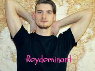 Roydominant