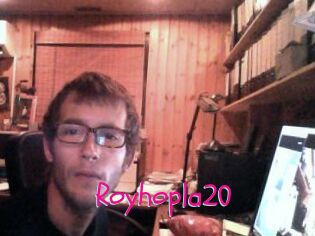 Royhopla20