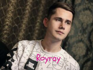 Royray