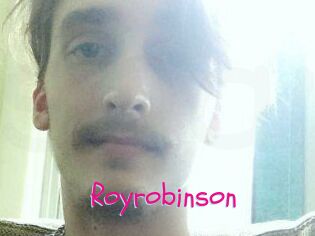 Royrobinson