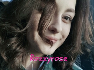 Rozzyrose