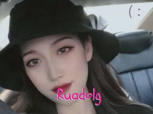 ruadolg Spanking Sarah