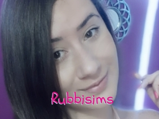 Rubbisims