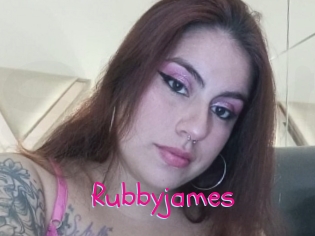 Rubbyjames