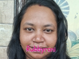 Rubbyrani