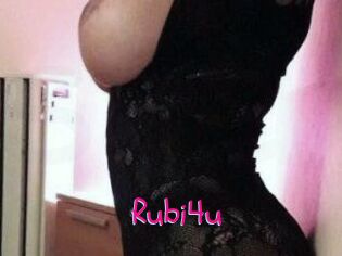 Rubi4u
