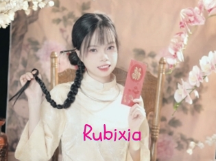 Rubixia