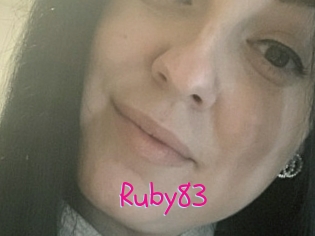 Ruby83