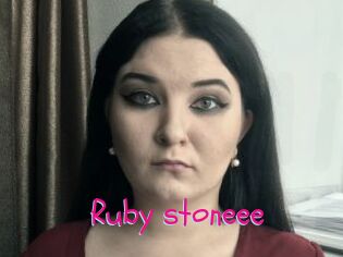 Ruby_stoneee