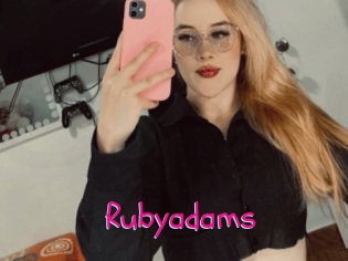 Rubyadams