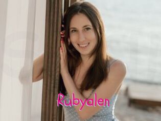 Rubyalen