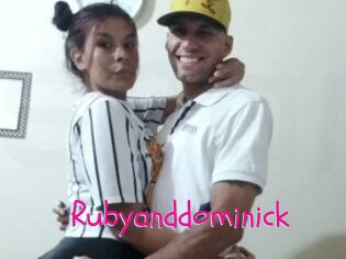 Rubyanddominick
