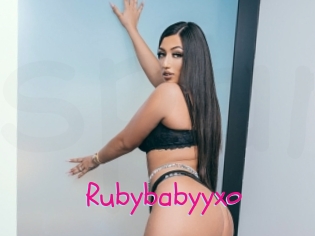 rubybabyyxo Spanking Sarah