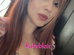 Rubyblair