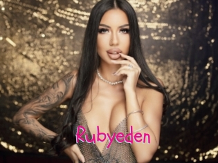 Rubyeden