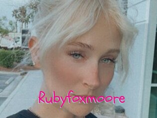 Rubyfoxmoore