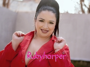 Rubyharper