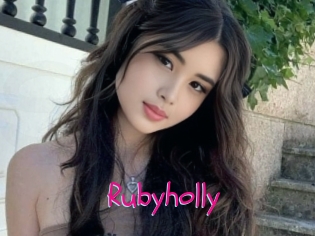 Rubyholly