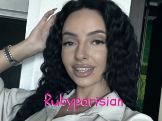 Rubyparisian