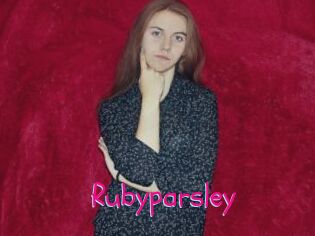Rubyparsley