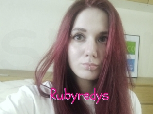 Rubyredys