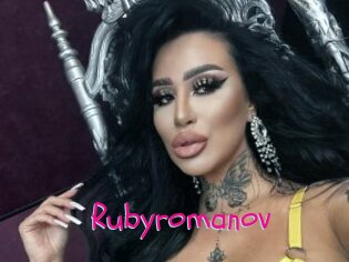 Rubyromanov