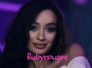 Rubyrougee