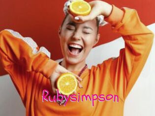 Rubysimpson