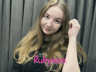 Rubysins
