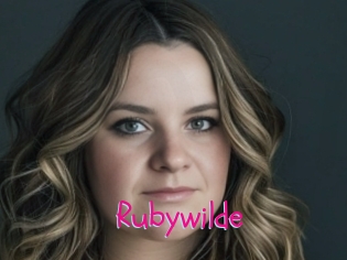 Rubywilde