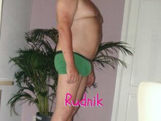 Rudnik